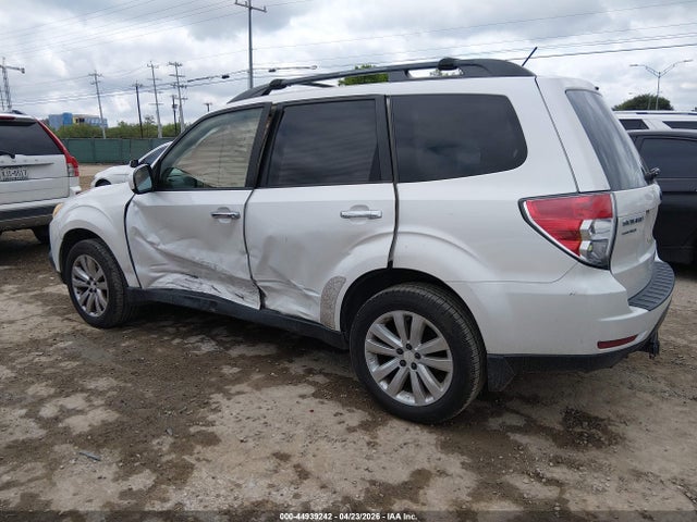Aukcja sprzedaży 2012 Subaru Forester 2.5x Premium, vin: JF2SHBDC8CH441643, numer aukcji: 44939242