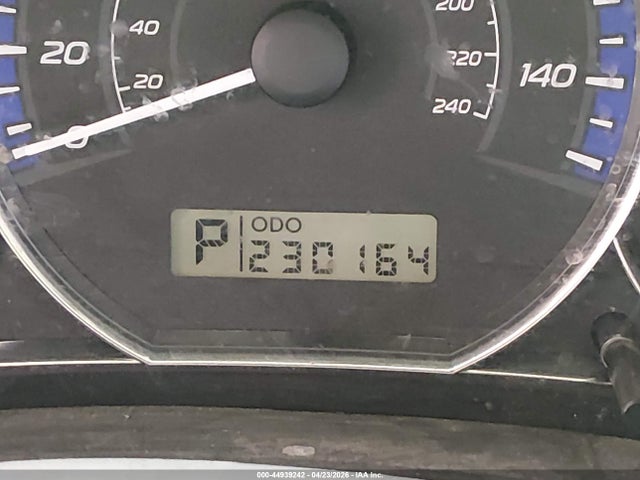 Aukcja sprzedaży 2012 Subaru Forester 2.5x Premium, vin: JF2SHBDC8CH441643, numer aukcji: 44939242