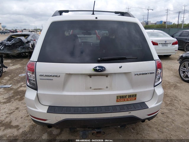 Aukcja sprzedaży 2012 Subaru Forester 2.5x Premium, vin: JF2SHBDC8CH441643, numer aukcji: 44939242