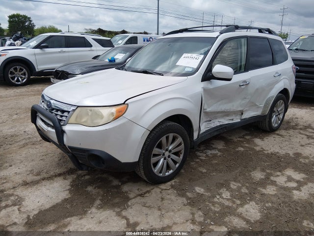 Aukcja sprzedaży 2012 Subaru Forester 2.5x Premium, vin: JF2SHBDC8CH441643, numer aukcji: 44939242