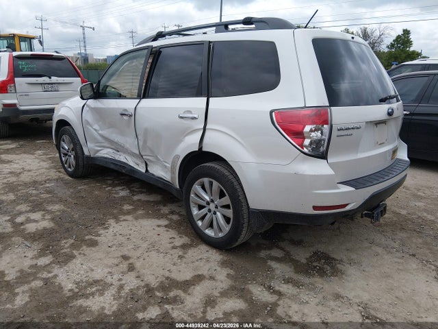 Aukcja sprzedaży 2012 Subaru Forester 2.5x Premium, vin: JF2SHBDC8CH441643, numer aukcji: 44939242