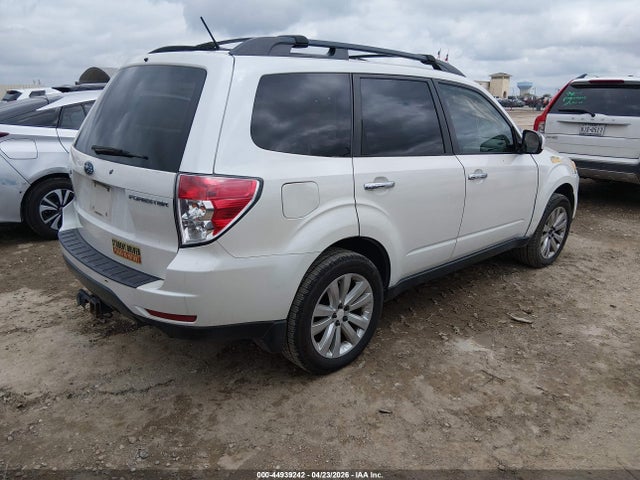 Aukcja sprzedaży 2012 Subaru Forester 2.5x Premium, vin: JF2SHBDC8CH441643, numer aukcji: 44939242