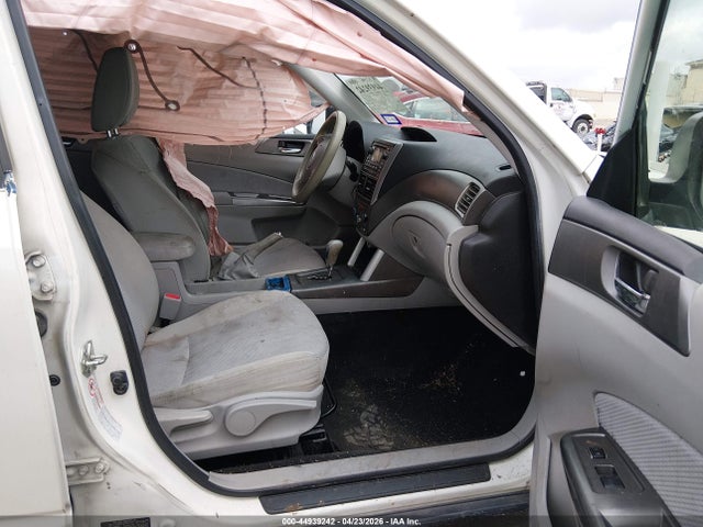 Aukcja sprzedaży 2012 Subaru Forester 2.5x Premium, vin: JF2SHBDC8CH441643, numer aukcji: 44939242