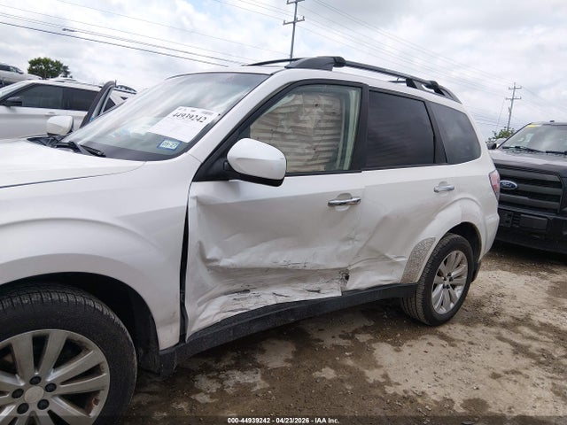 Aukcja sprzedaży 2012 Subaru Forester 2.5x Premium, vin: JF2SHBDC8CH441643, numer aukcji: 44939242
