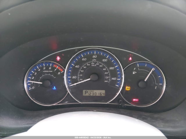Aukcja sprzedaży 2012 Subaru Forester 2.5x Premium, vin: JF2SHBDC8CH441643, numer aukcji: 44939242