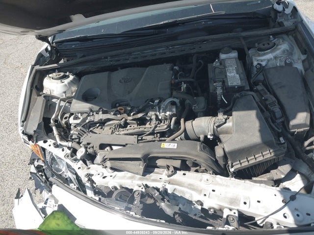 2024 Toyota Camry Se მანქანა იყიდება აუქციონზე, vin: 4T1G11AK8RU847612, აუქციონის ნომერი: 44939243