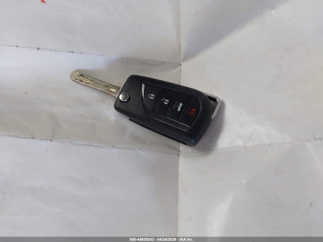 2024 Toyota Camry Se მანქანა იყიდება აუქციონზე, vin: 4T1G11AK8RU847612, აუქციონის ნომერი: 44939243