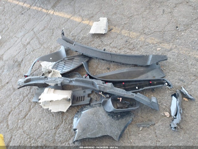 2024 Toyota Camry Se მანქანა იყიდება აუქციონზე, vin: 4T1G11AK8RU847612, აუქციონის ნომერი: 44939243