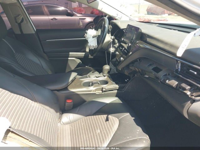 2024 Toyota Camry Se მანქანა იყიდება აუქციონზე, vin: 4T1G11AK8RU847612, აუქციონის ნომერი: 44939243