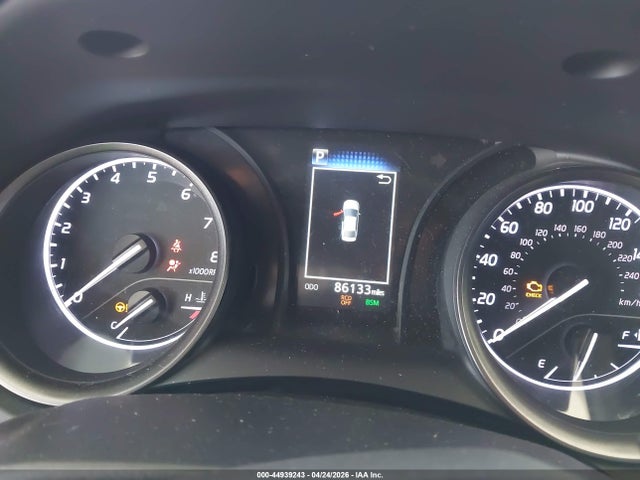 2024 Toyota Camry Se მანქანა იყიდება აუქციონზე, vin: 4T1G11AK8RU847612, აუქციონის ნომერი: 44939243