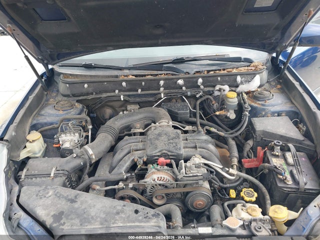 2011 Subaru Outback 3.6r Limited მანქანა იყიდება აუქციონზე, vin: 4S4BRELC9B2317019, აუქციონის ნომერი: 44939246