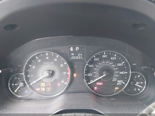 2011 Subaru Outback 3.6r Limited მანქანა იყიდება აუქციონზე, vin: 4S4BRELC9B2317019, აუქციონის ნომერი: 44939246