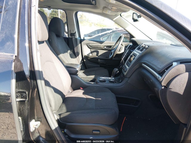 Продажа на аукционе авто 2016 Gmc Acadia Sle, vin: 1GKKRPKD6GJ312792, номер лота: 44939253