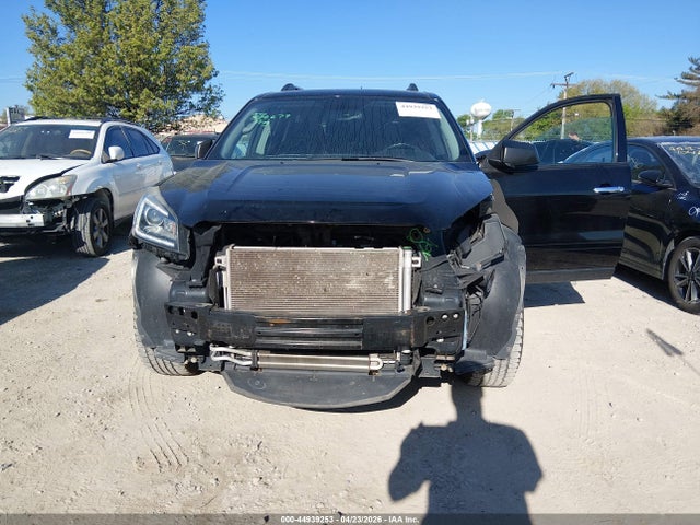 Продажа на аукционе авто 2016 Gmc Acadia Sle, vin: 1GKKRPKD6GJ312792, номер лота: 44939253