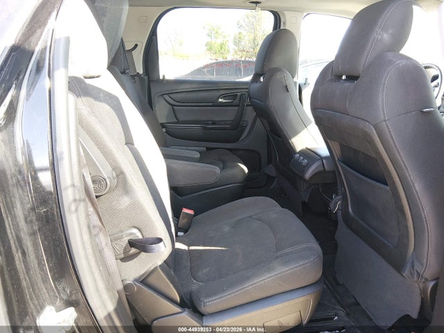 Продажа на аукционе авто 2016 Gmc Acadia Sle, vin: 1GKKRPKD6GJ312792, номер лота: 44939253