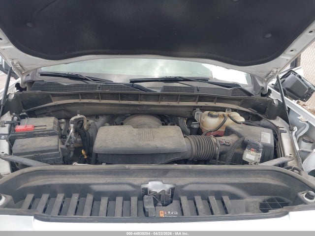 3GTU8DED3KG219353 GMC Sierra 1500 Slt