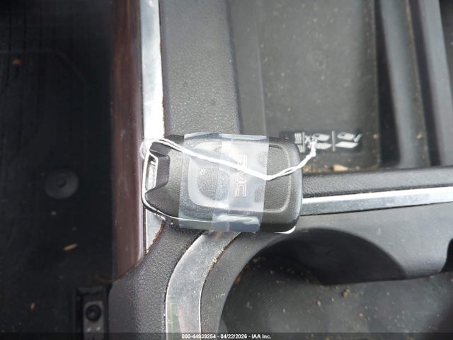 3GTU8DED3KG219353 GMC Sierra 1500 Slt