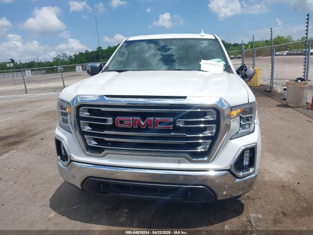 3GTU8DED3KG219353 GMC Sierra 1500 Slt