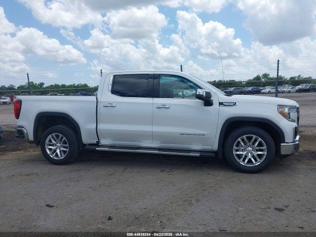 3GTU8DED3KG219353 GMC Sierra 1500 Slt
