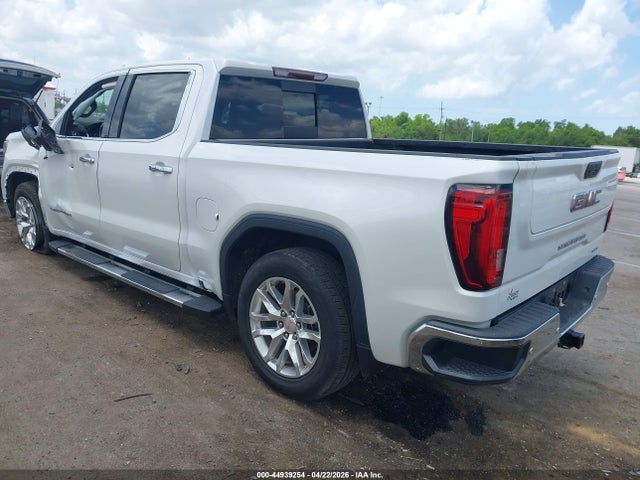 3GTU8DED3KG219353 GMC Sierra 1500 Slt
