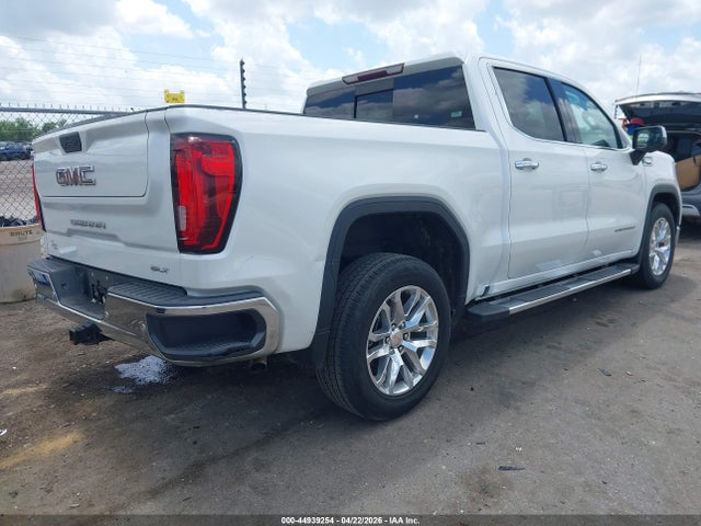 3GTU8DED3KG219353 GMC Sierra 1500 Slt