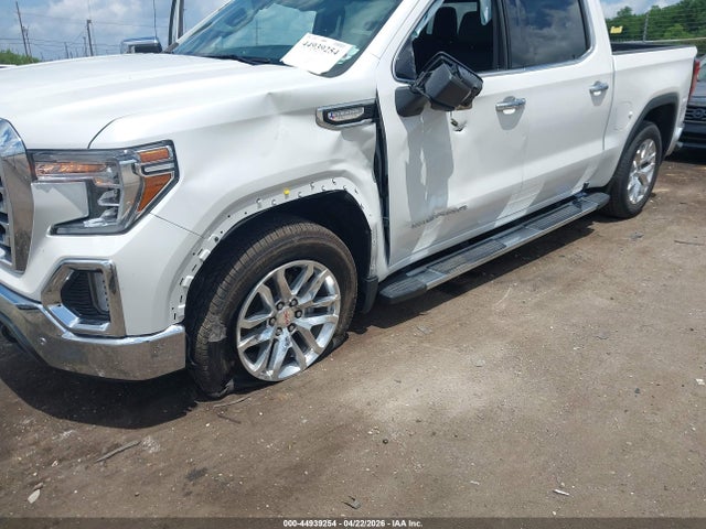 3GTU8DED3KG219353 GMC Sierra 1500 Slt