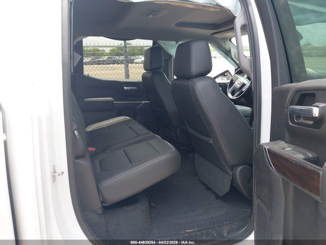 3GTU8DED3KG219353 GMC Sierra 1500 Slt