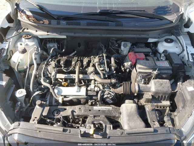 Aukcja sprzedaży 2024 Nissan Kicks Sr Xtronic Cvt, vin: 3N1CP5DV1RL498644, numer aukcji: 44939256