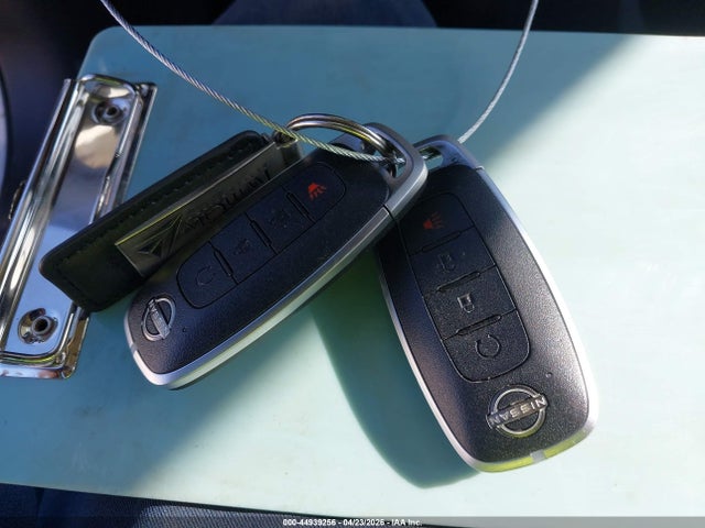 Aukcja sprzedaży 2024 Nissan Kicks Sr Xtronic Cvt, vin: 3N1CP5DV1RL498644, numer aukcji: 44939256