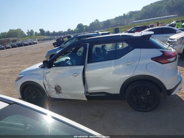 Aukcja sprzedaży 2024 Nissan Kicks Sr Xtronic Cvt, vin: 3N1CP5DV1RL498644, numer aukcji: 44939256