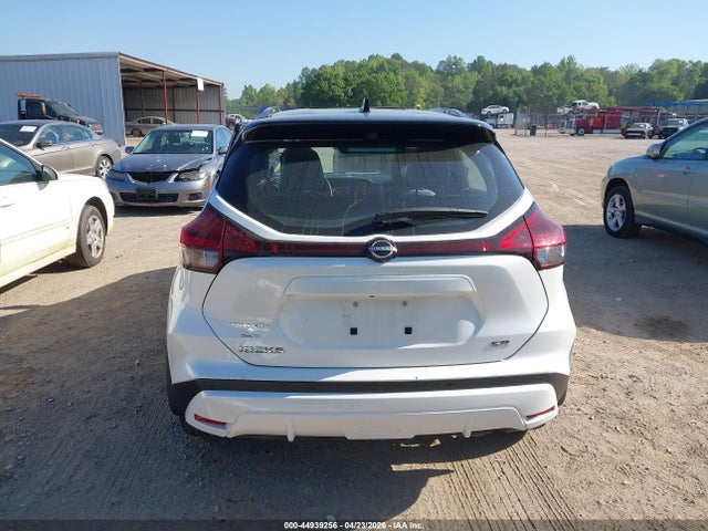 Aukcja sprzedaży 2024 Nissan Kicks Sr Xtronic Cvt, vin: 3N1CP5DV1RL498644, numer aukcji: 44939256