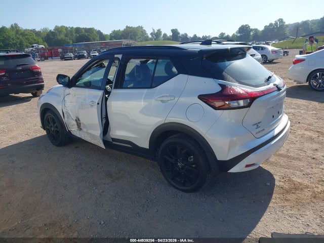 Aukcja sprzedaży 2024 Nissan Kicks Sr Xtronic Cvt, vin: 3N1CP5DV1RL498644, numer aukcji: 44939256