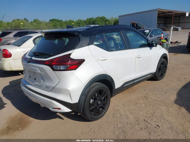 Aukcja sprzedaży 2024 Nissan Kicks Sr Xtronic Cvt, vin: 3N1CP5DV1RL498644, numer aukcji: 44939256