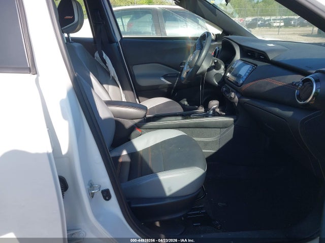 Aukcja sprzedaży 2024 Nissan Kicks Sr Xtronic Cvt, vin: 3N1CP5DV1RL498644, numer aukcji: 44939256