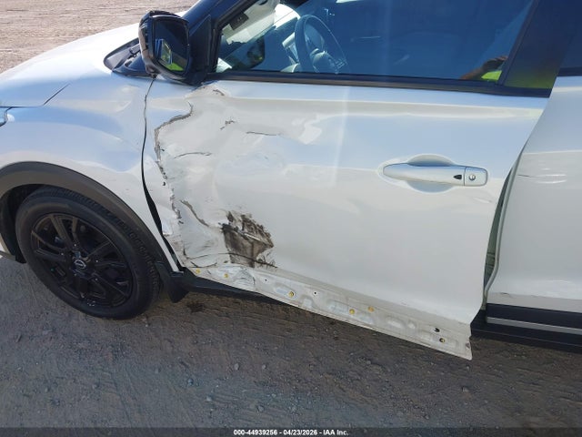 Aukcja sprzedaży 2024 Nissan Kicks Sr Xtronic Cvt, vin: 3N1CP5DV1RL498644, numer aukcji: 44939256