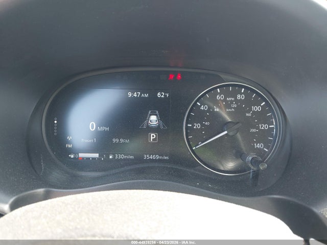 Aukcja sprzedaży 2024 Nissan Kicks Sr Xtronic Cvt, vin: 3N1CP5DV1RL498644, numer aukcji: 44939256