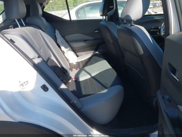 Aukcja sprzedaży 2024 Nissan Kicks Sr Xtronic Cvt, vin: 3N1CP5DV1RL498644, numer aukcji: 44939256