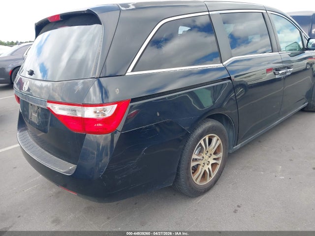 Aukcja sprzedaży 2011 Honda Odyssey Ex-l, vin: 5FNRL5H6XBB010558, numer aukcji: 44939260