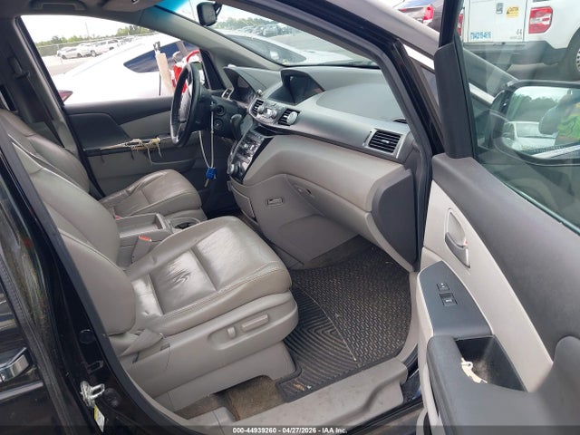 Aukcja sprzedaży 2011 Honda Odyssey Ex-l, vin: 5FNRL5H6XBB010558, numer aukcji: 44939260