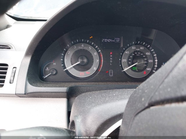 Aukcja sprzedaży 2011 Honda Odyssey Ex-l, vin: 5FNRL5H6XBB010558, numer aukcji: 44939260