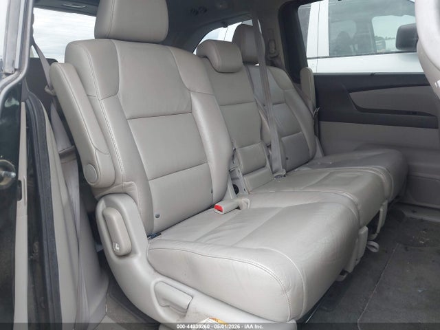 Aukcja sprzedaży 2011 Honda Odyssey Ex-l, vin: 5FNRL5H6XBB010558, numer aukcji: 44939260