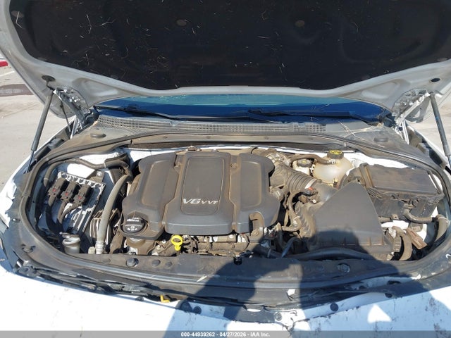 Buick Lacrosse Essence 2017 1G4ZP5SS7HU162349 Image 10