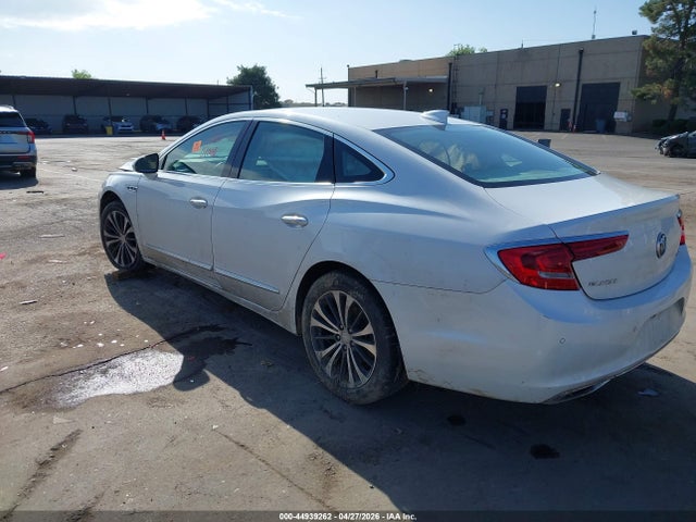 Buick Lacrosse Essence 2017 1G4ZP5SS7HU162349 Image 3