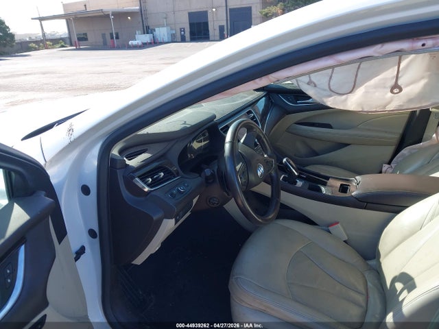 Buick Lacrosse Essence 2017 1G4ZP5SS7HU162349 Image 5