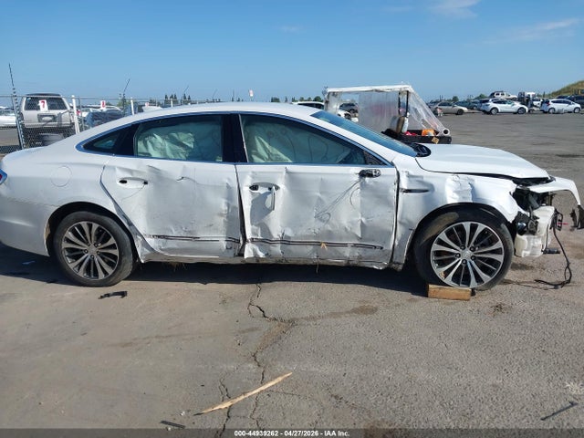 Buick Lacrosse Essence 2017 1G4ZP5SS7HU162349 Image 6