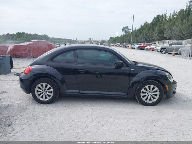 Продаж на аукціоні авто 2016 Volkswagen Beetle 1.8t Wolfsburg Edition, vin: 3VWF17AT2GM610740, номер лоту: 44939267