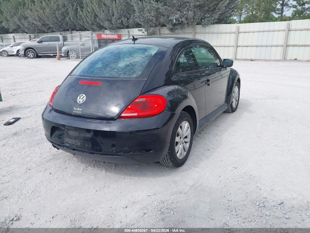 Продаж на аукціоні авто 2016 Volkswagen Beetle 1.8t Wolfsburg Edition, vin: 3VWF17AT2GM610740, номер лоту: 44939267