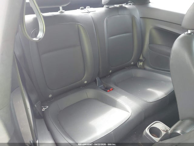 Продаж на аукціоні авто 2016 Volkswagen Beetle 1.8t Wolfsburg Edition, vin: 3VWF17AT2GM610740, номер лоту: 44939267