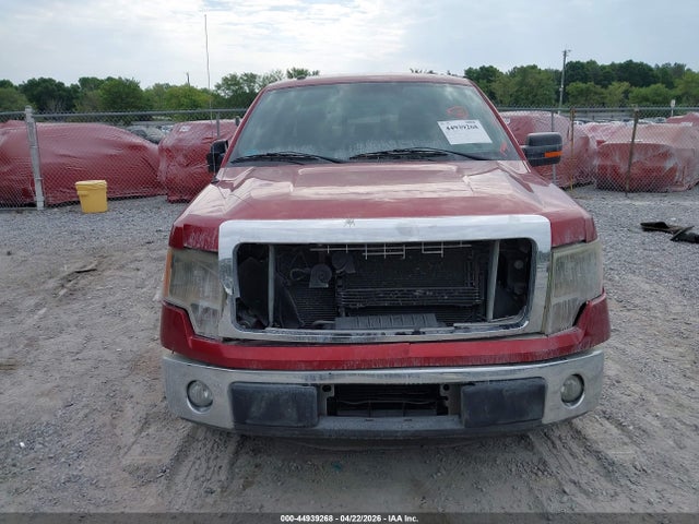 Aukcja sprzedaży 2013 Ford F-150 Xlt, vin: 1FTFW1CT0DFC39698, numer aukcji: 44939268