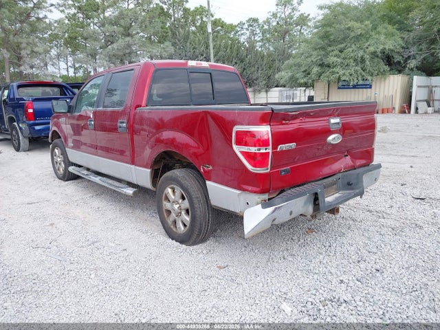 Aukcja sprzedaży 2013 Ford F-150 Xlt, vin: 1FTFW1CT0DFC39698, numer aukcji: 44939268